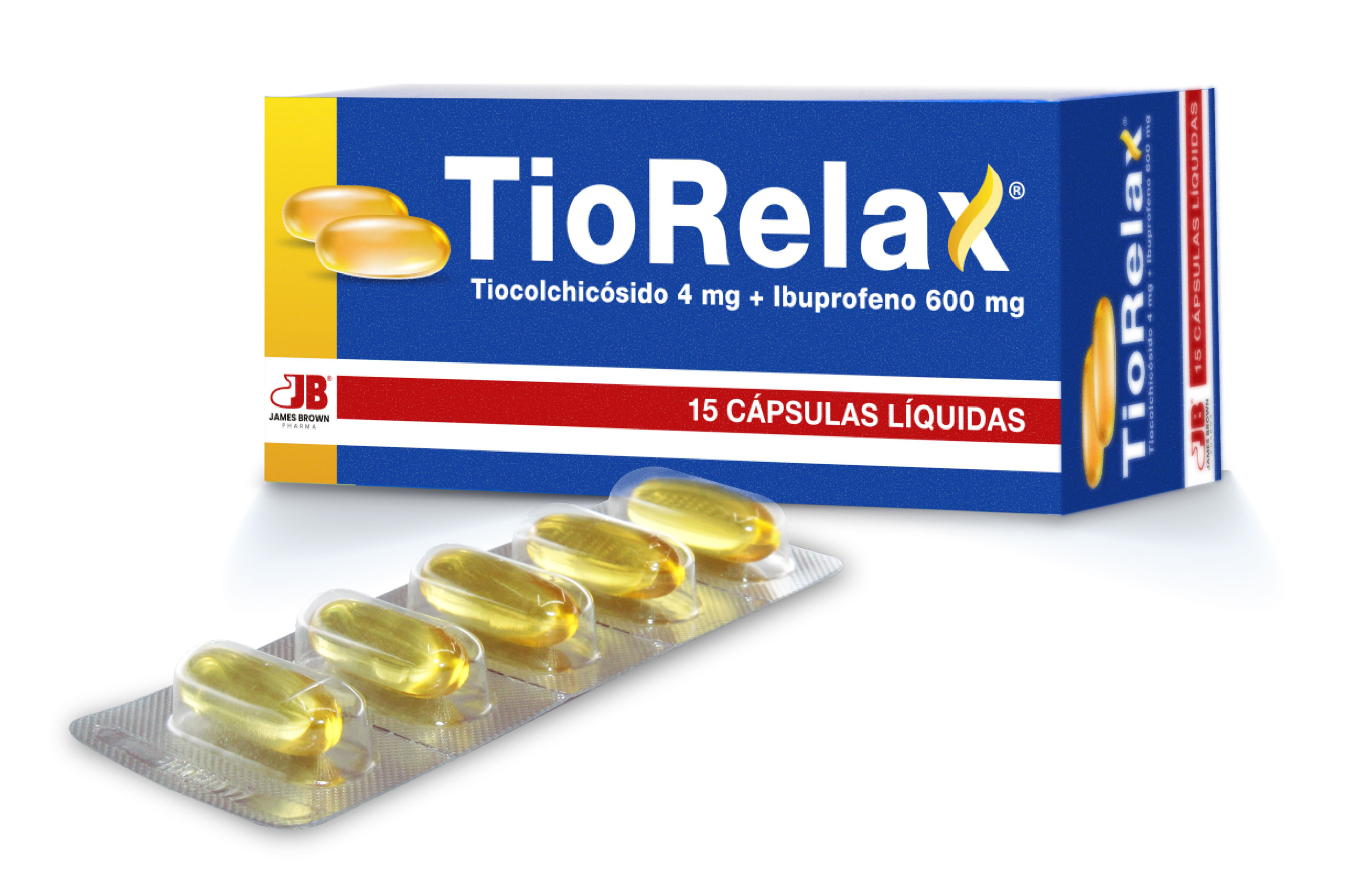 Tiorelax